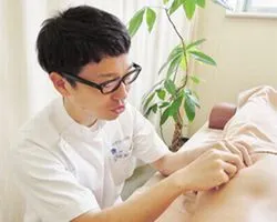 安全性・痛みの少ない理由