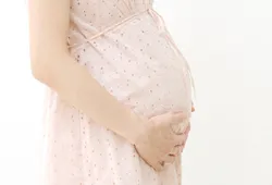 妊娠中の方
