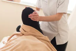 骨盤矯正